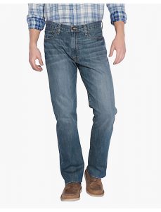 jeans for men lucky 181 relaxed straight jean DOJGEIX