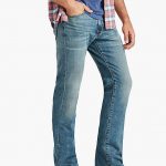 jeans for men lucky 427 athletic boot jean UKZEZDW