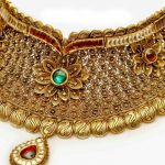 jewellery design by deepika dewan | november 11, 2015. featuredimage fashionlady  fashionlady. antique IYQUDWF