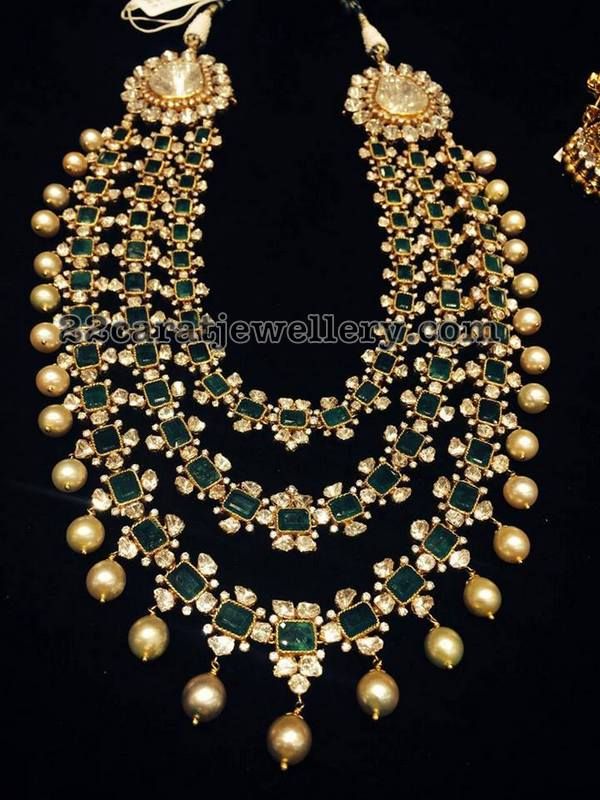 jewellery design latest collection of best indian jewellery designs. KQNSKPY
