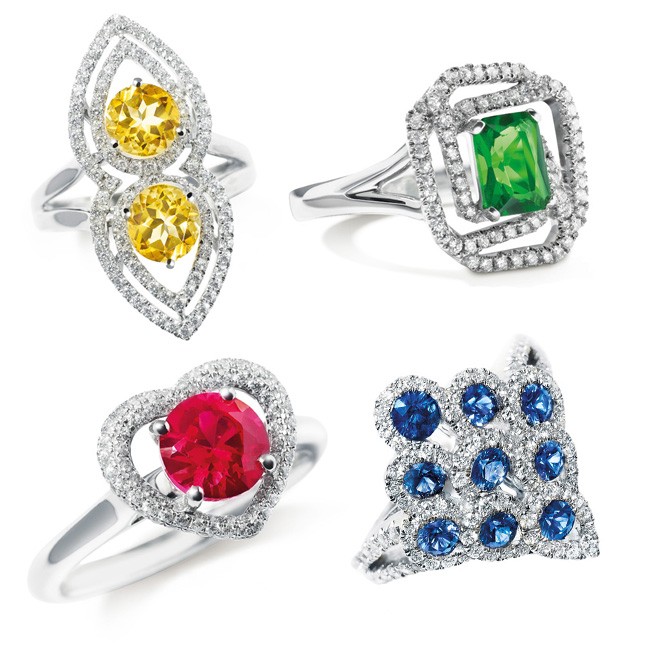 jewellery rings custom jewellery design service, bespoke rings, earrings u0026 pendants XRYRZJN