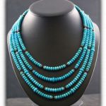 jewelry beads authentic turquoise bead jewelry UDXKNQG