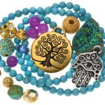 jewelry beads beads, pendants u0026 charms UWSSBTO
