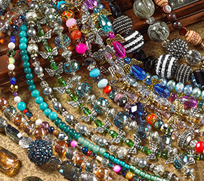 jewelry beads mixed beads DQTTROR