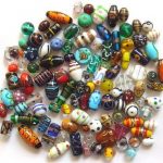 jewelry beads where to buy beads for jewelry-making. several places to buy wholesale KVKNMNA