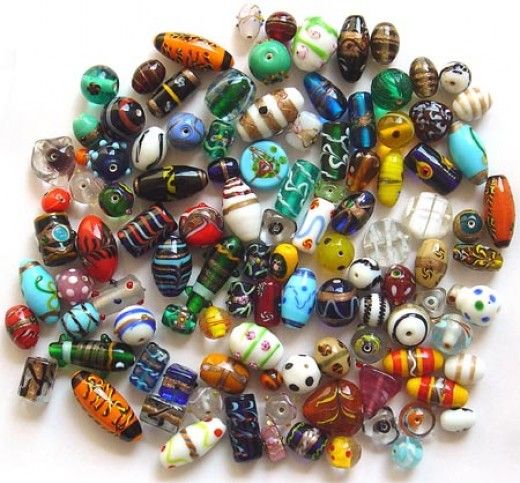 jewelry beads where to buy beads for jewelry-making. several places to buy wholesale KVKNMNA