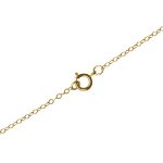jewelry chain 1/20, 14kt gold-filled cable chain necklace, 20 YJRLZTW