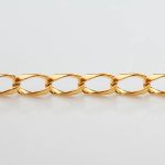 jewelry chain gold filled chains RHOIAPA