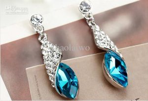 jewelry earrings customer satisfaction DCFZNAJ