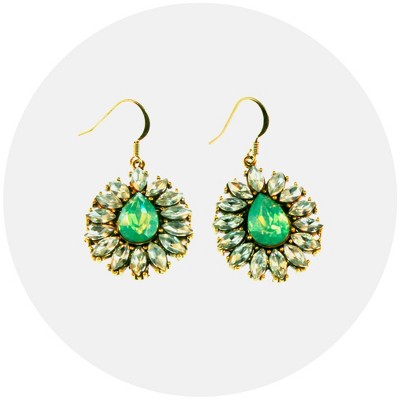 jewelry earrings necklaces u0026 pendants; earrings; rings ... HZXBCKE