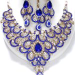 jewelry sets high quality fashion exclusive jewellery sets WIYJZSS
