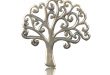 jewish jewelry sterling silver tree of life necklace TFYVSJS