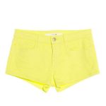 joeu0027s jeans bright yellow shorts - best shorts for women - real beauty NENFADF