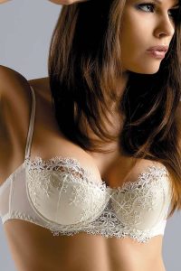 jonquil bridal balconette bra 139 by gracya lingerie SEFRUUO