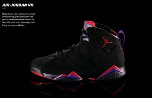 jordans sneakers #11 - air jordan vii TEZVLPF