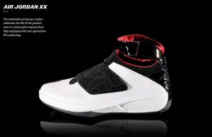 jordans sneakers #22 - air jordan xx CMVULBT