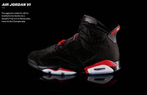 jordans sneakers #4 air jordan vi GLTLFAA