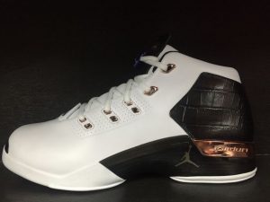 jordans sneakers air jordan 17 retro u0027copperu0027 OWSTKEW