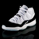 jordans sneakers patent leather. carbon fiber. space jam. a near-perfect trifecta that gave AQBTWTO