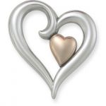 joy of my heart pendant | james avery STDFXBU