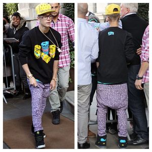 justin bieber pants 9zti7gs YONAMPF