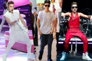 justin bieber pants what is justin bieber hiding in his drop-crotch pants? SBXSNNY