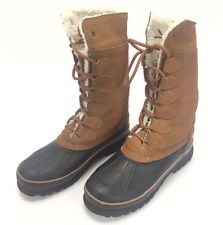 khombu boots 7m #b7 OHSPORC