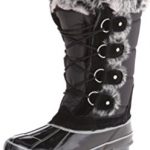khombu boots khombu womenu0027s bryce snow boot RNMUEXL