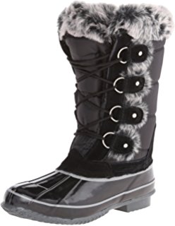 khombu boots khombu womenu0027s bryce snow boot RNMUEXL