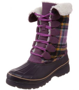 khombu boots khombu womenu0027s highland winter boots AZISJQV