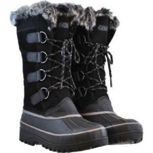 khombu shoes - khombu boots north star style- black AUFGRXQ