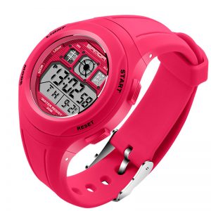 kids watches sanda top led digital children watch ... SWEHKPK