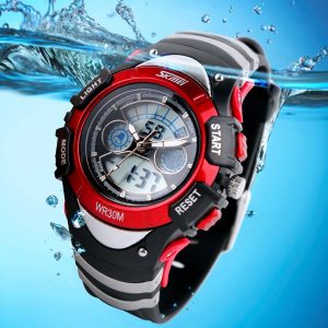 kids watches skmei 1620 OBOVLCE