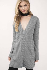 knit sweater final sale DKHJXMB