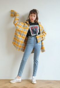 korean fashion ~αи∂ ι мιѕѕ уσυ мσяє тнαи αиутнιng ιи тнιѕ ωσяℓ∂~ AZVLKJU