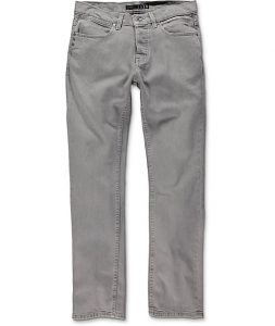 kr3w k slim smog city grey jeans EAIYQQA