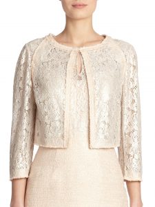 lace jacket gallery IIMXACE