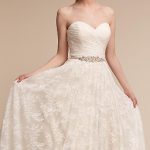 lace wedding gown freesia gown freesia gown SLIMNIA