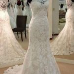 lace wedding gown wedding dresses,high neck wedding dresses, bridal gown,lace wedding dresses ,gorgeous SZBYDBD