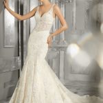 lace wedding gown wedding dresses u0026 bridal gowns, morilee wedding dresses maggie wedding dress  style: 8192 JYJABVH