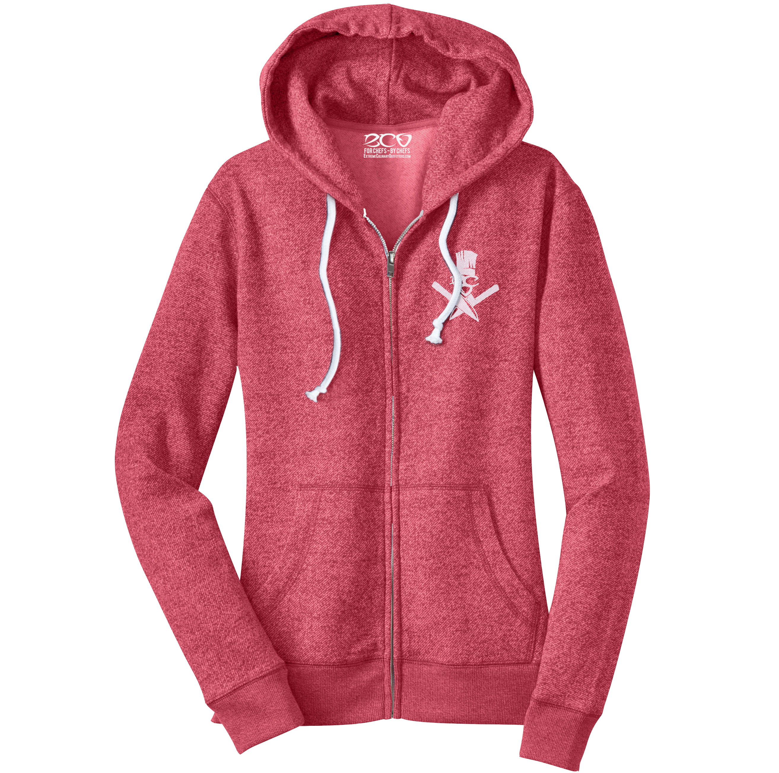 ladies hoodies u0026 sweatshirts archives - extreme culinary outfitters BYAUUXQ
