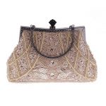 ladies purses aliexpress.com : buy ladies fancy shiny clutch fashion women evening bag  bridal wedding TRDVVOI