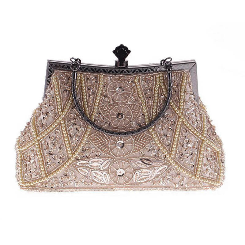 ladies purses aliexpress.com : buy ladies fancy shiny clutch fashion women evening bag  bridal wedding TRDVVOI