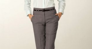 ladies trouser suits ladies trousers · parallel trousers. main photo KPNZHID
