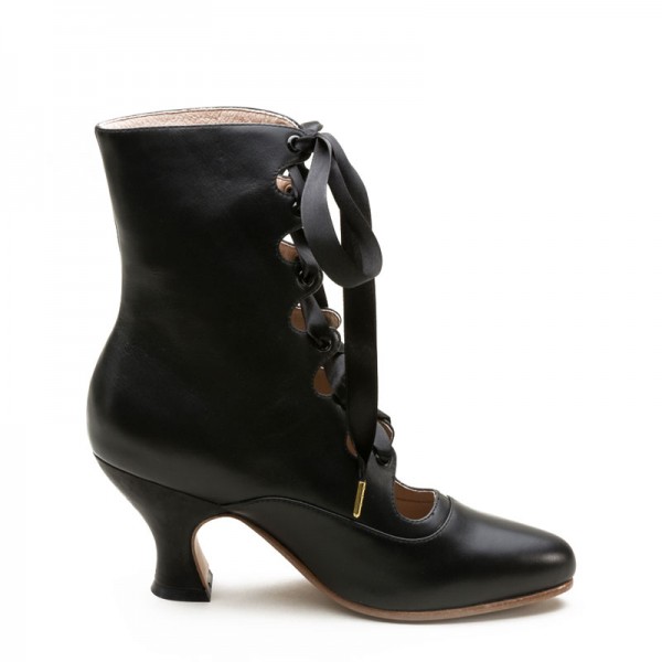 ladies victorian boots u0026 shoes tango FBPRGFD