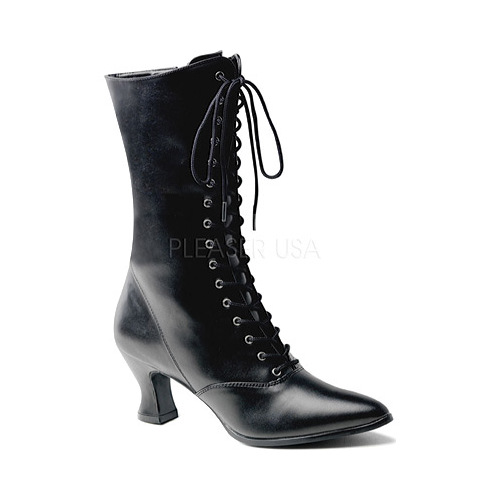 ladies victorian boots u0026 shoes womens funtasma victorian 120 $51.95 at  vintagedancer.com EOYOTKH