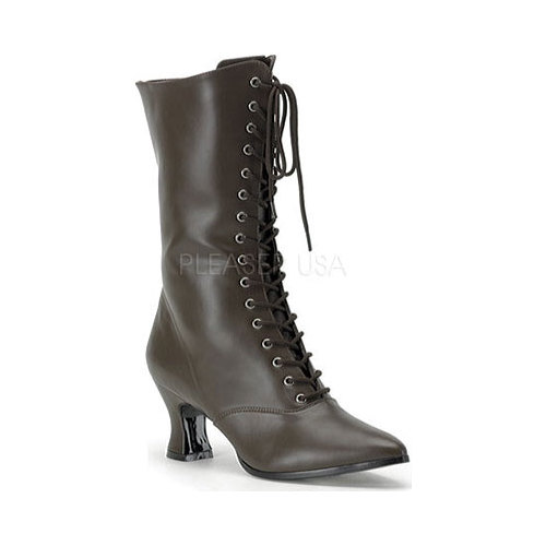 ladies victorian boots u0026 shoes womens funtasma victorian 120 $54.95 at  vintagedancer.com YFBAOMU