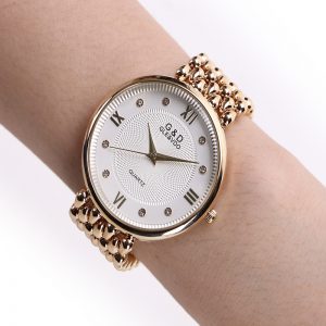 ladies watches 2017 women watches women top famous brand luxury casual quartz watch female DZMLIGT