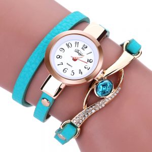 ladies watches aliexpress.com : buy duoya 2017 watch women bracelet ladies watch with ZUMRXKD