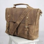 laptop messenger bags for men 14 inch laptop briefcase fashion · messenger bags for men leather ... ZEYXABB